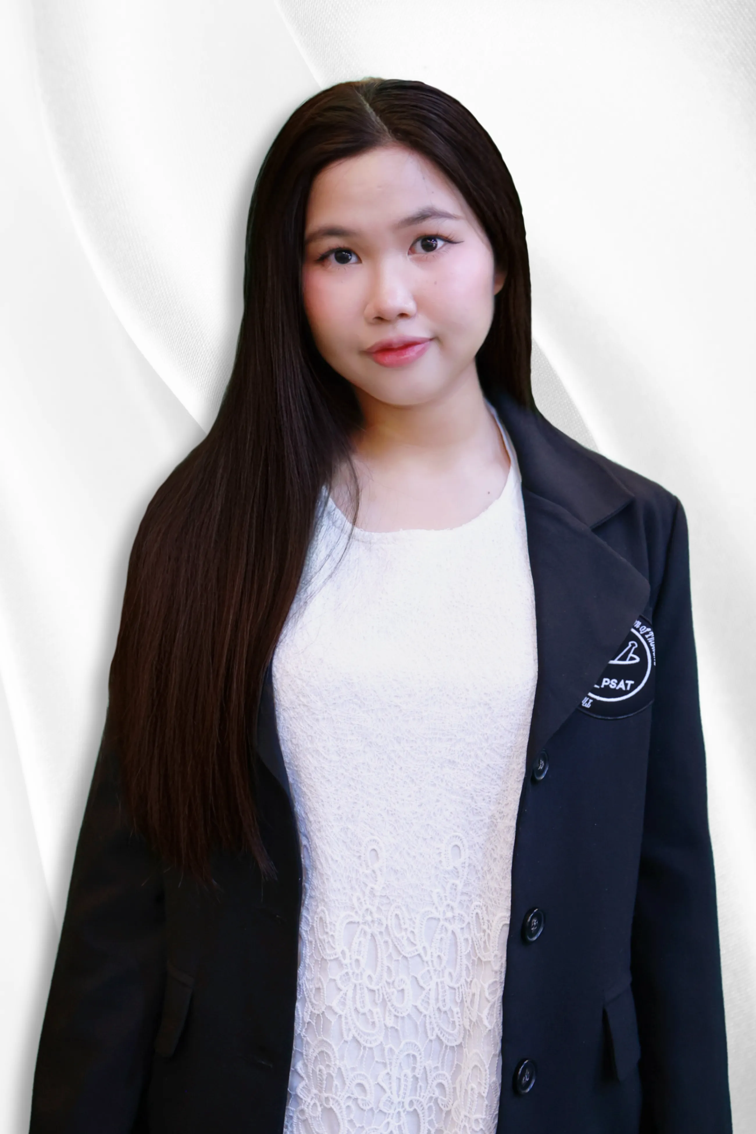 นศภ.กรปภา ธิปประโคน (ไหม)