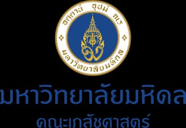 ตราสัญลักษณ์คณะเภสัชศาสตร์ มหาวิทยาลัยมหิดล(MU)