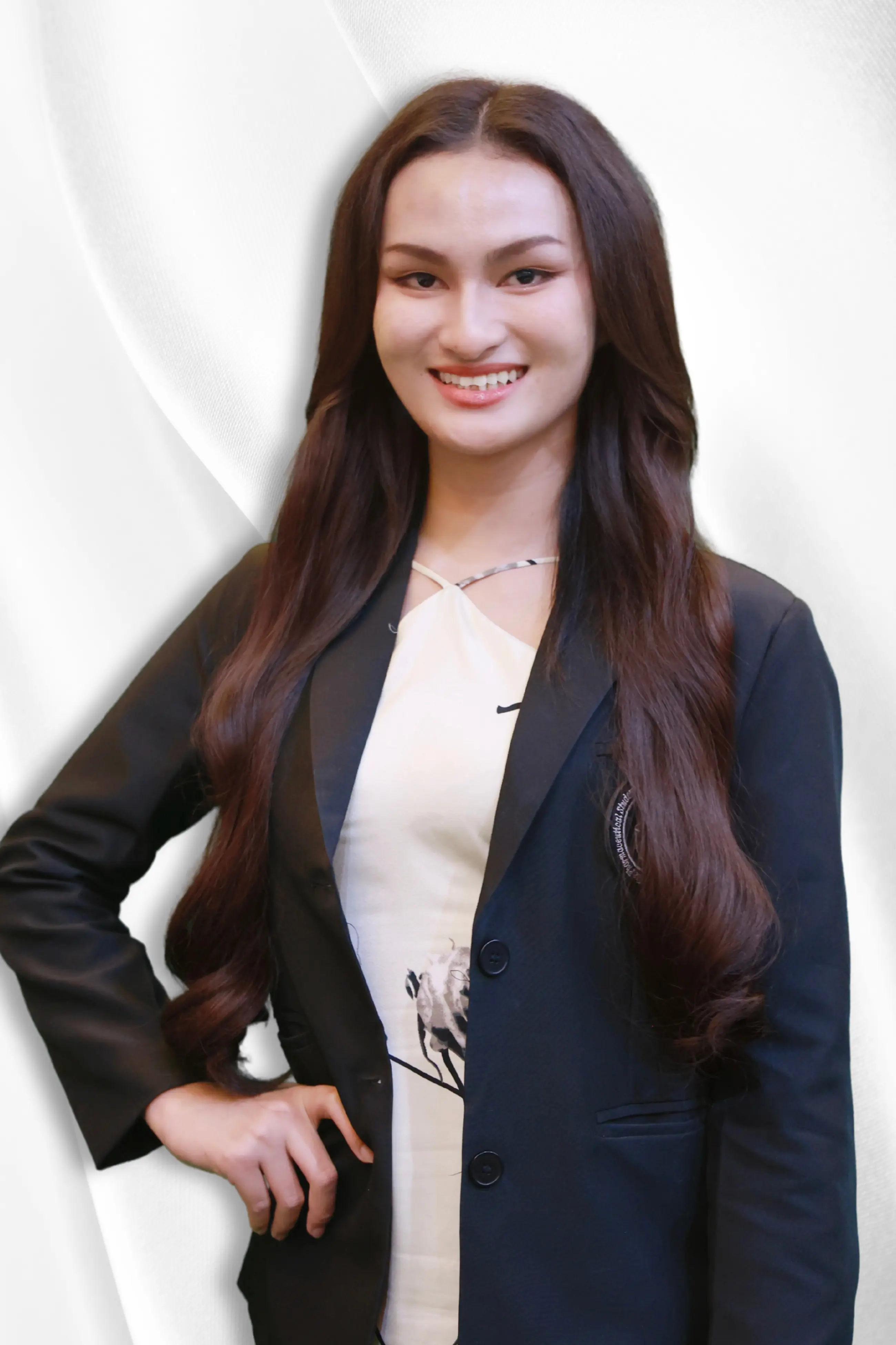 นายกสโมสรนิสิต Eastern Asia University