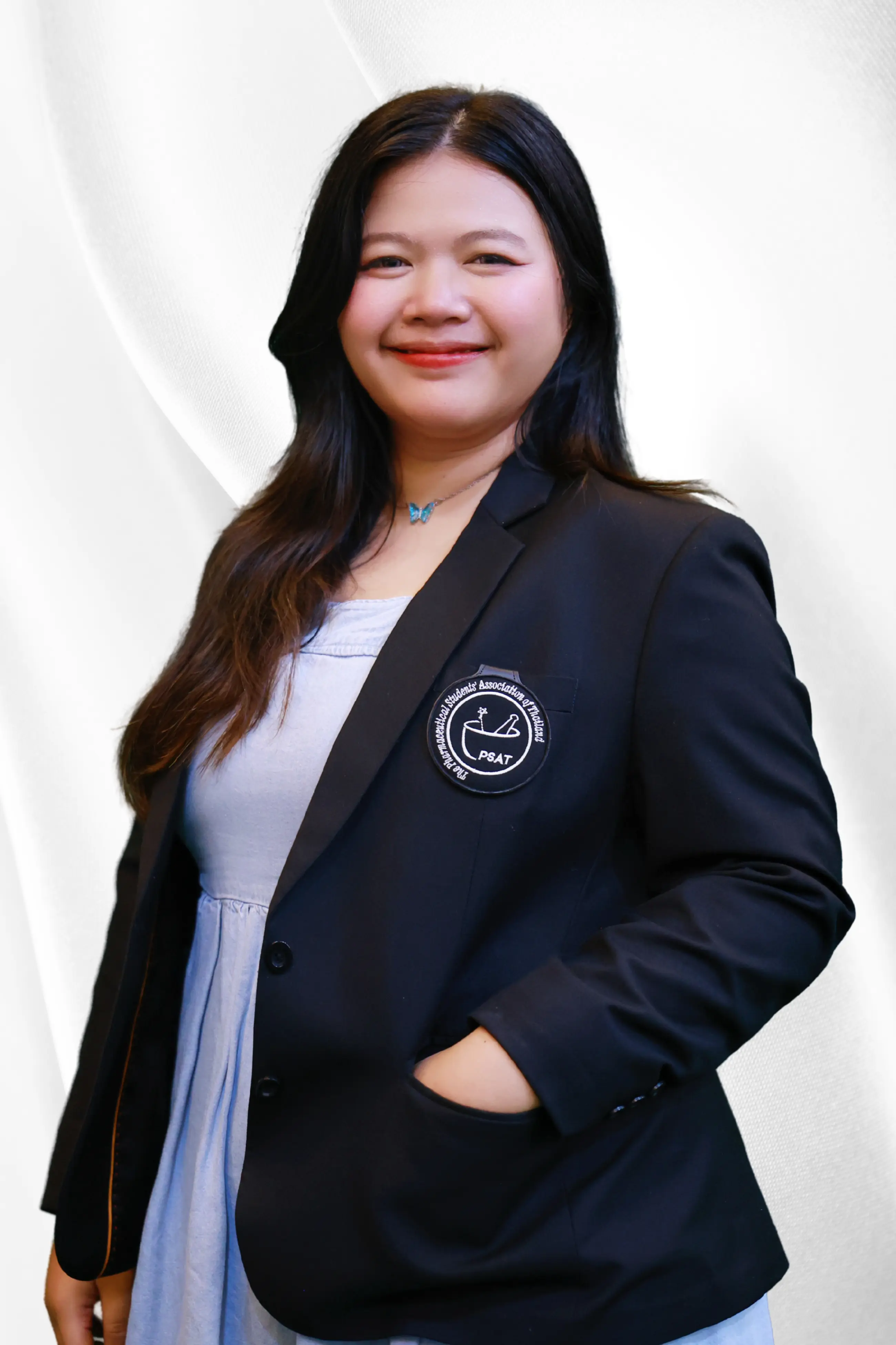 นายกสโมสรนิสิต Mahasarakham University