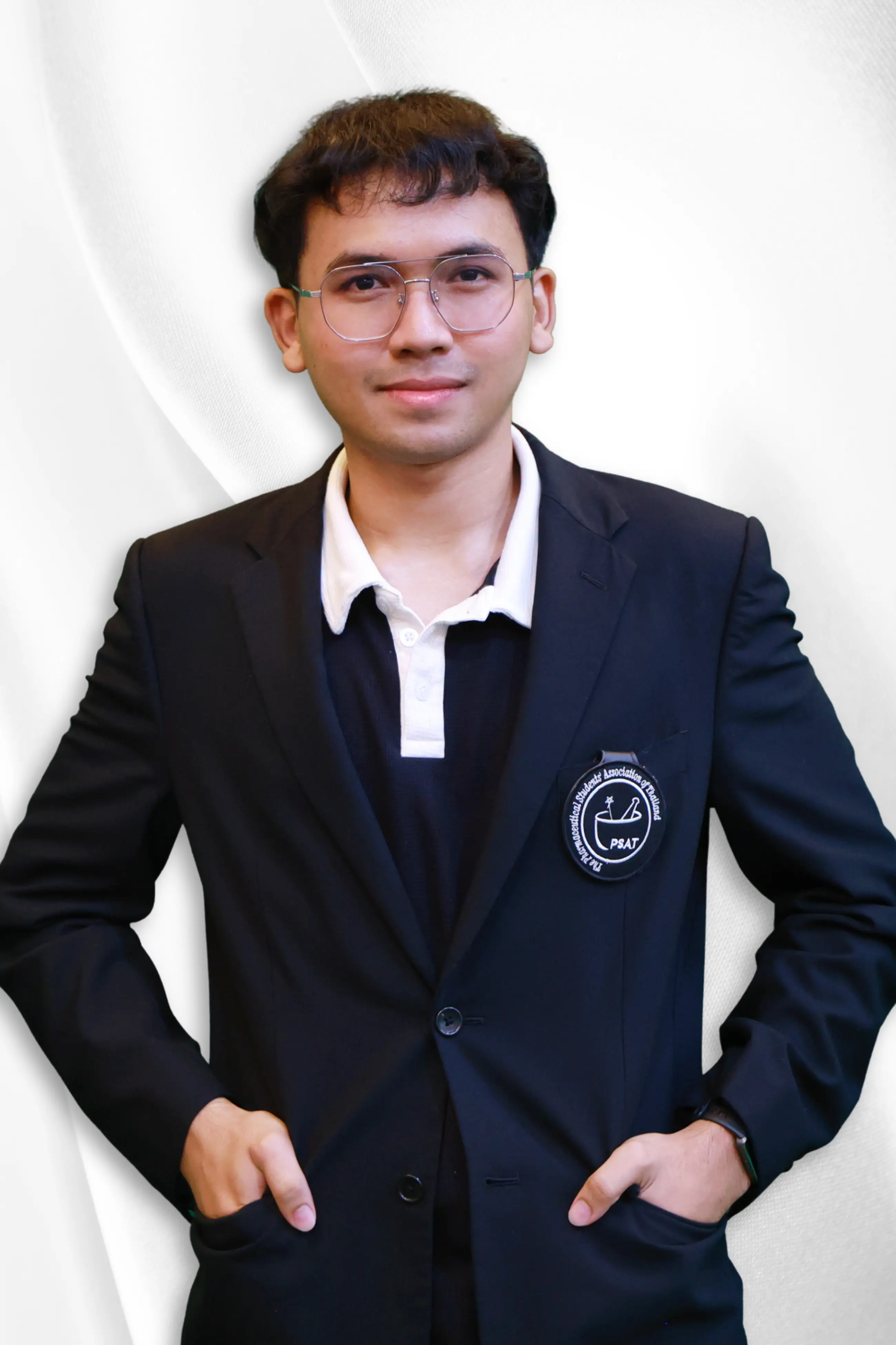 นายกสโมสรนิสิต Prince of Songkla University