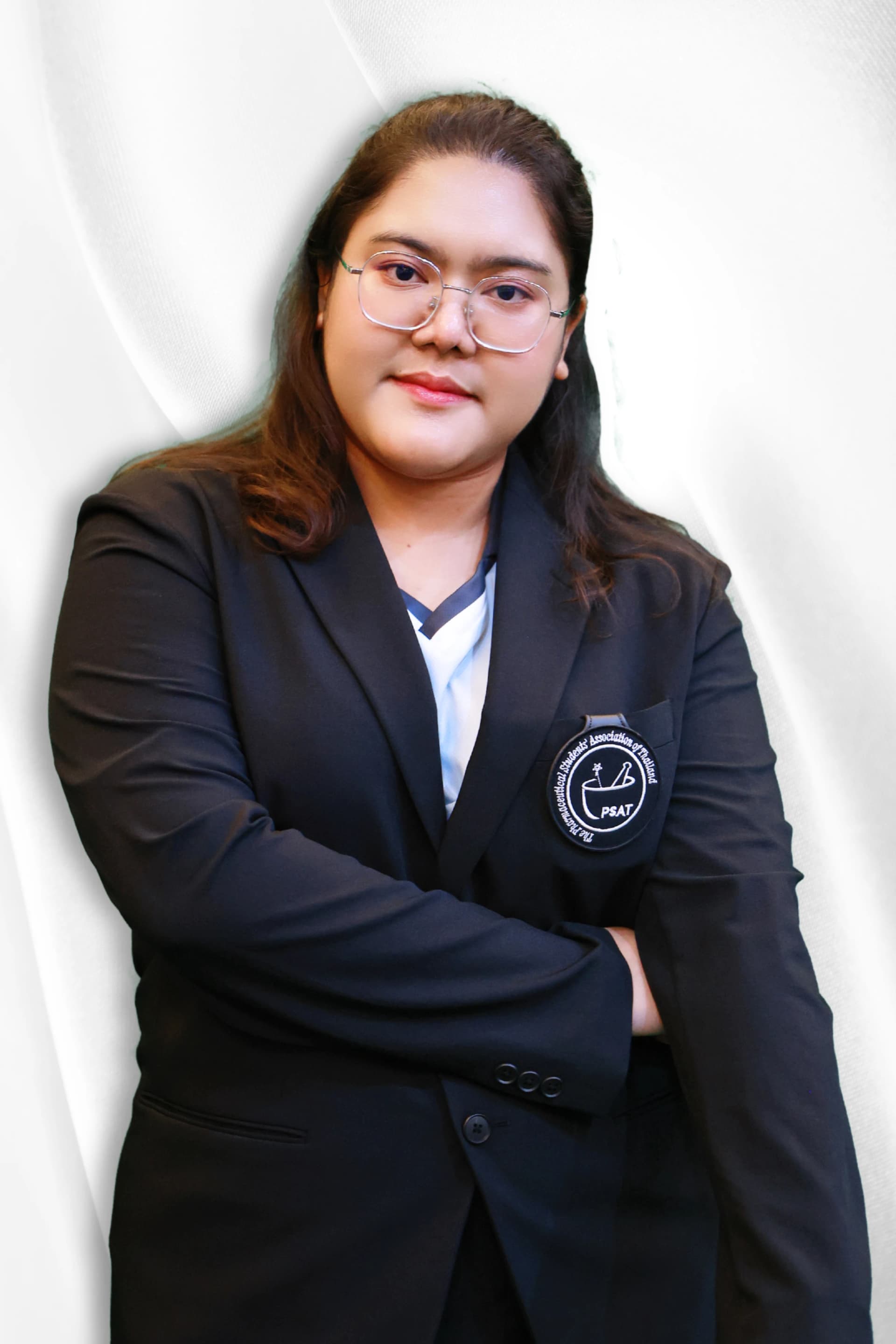 นายกสโมสรนิสิต Rangsit University