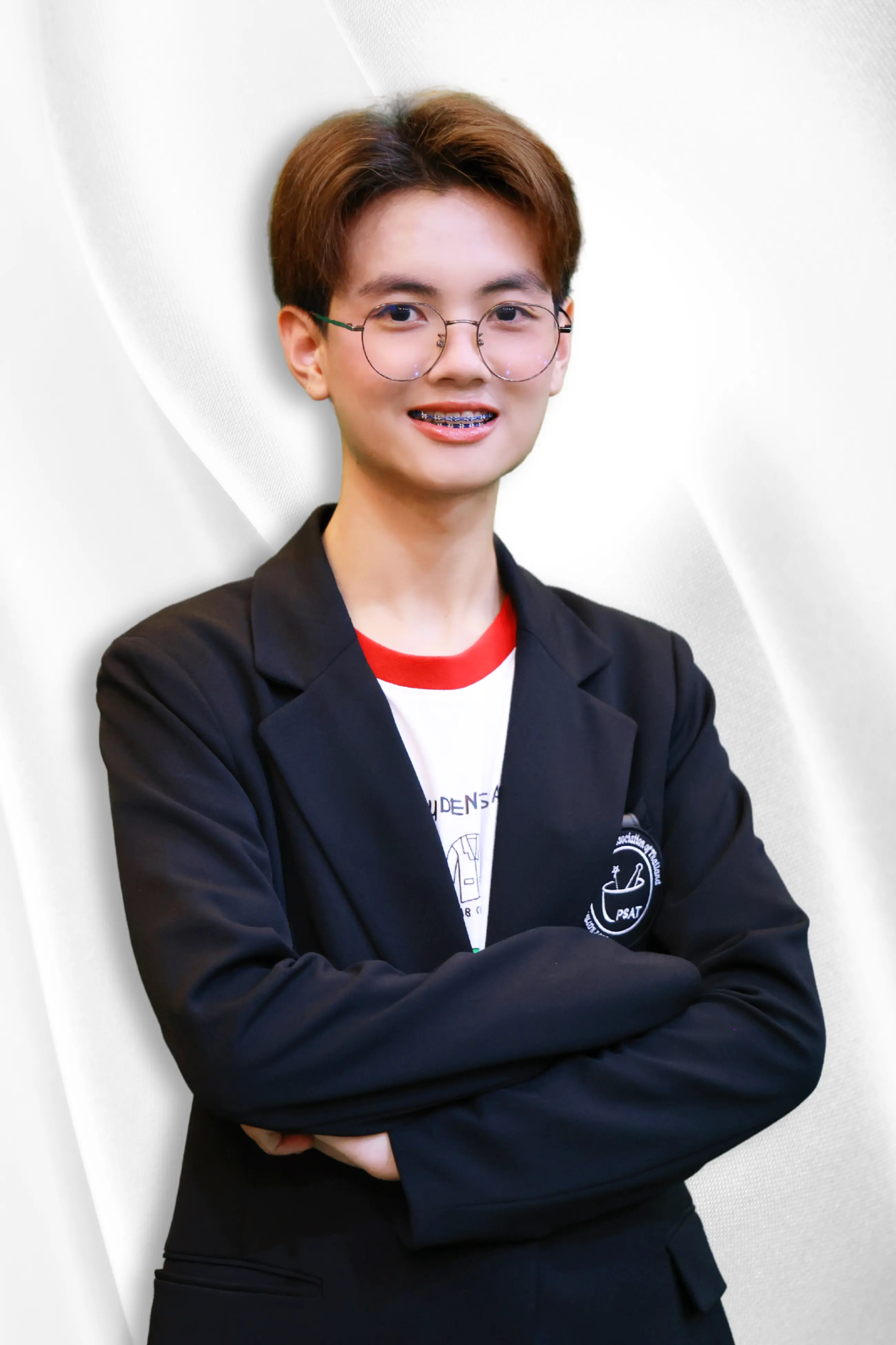 นายกสโมสรนิสิต Silpakorn University