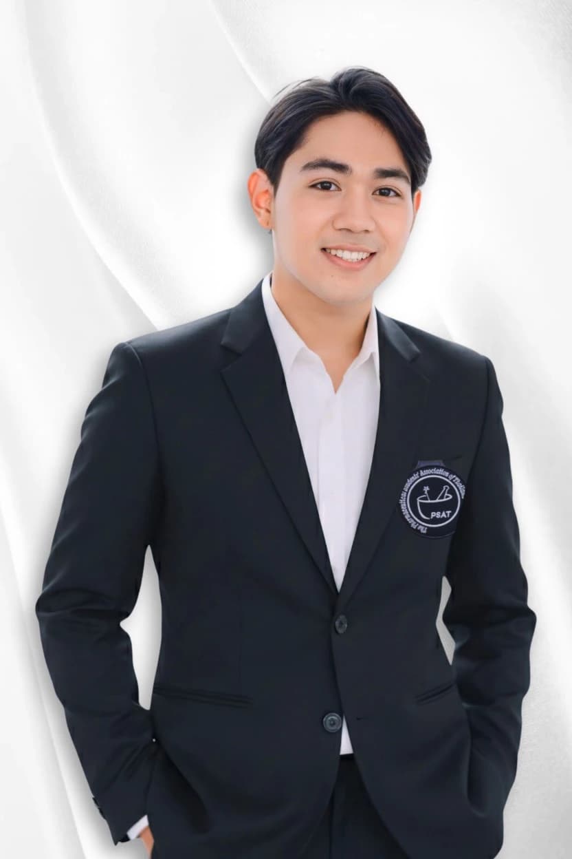 นายกสโมสรนิสิต Thammasat University