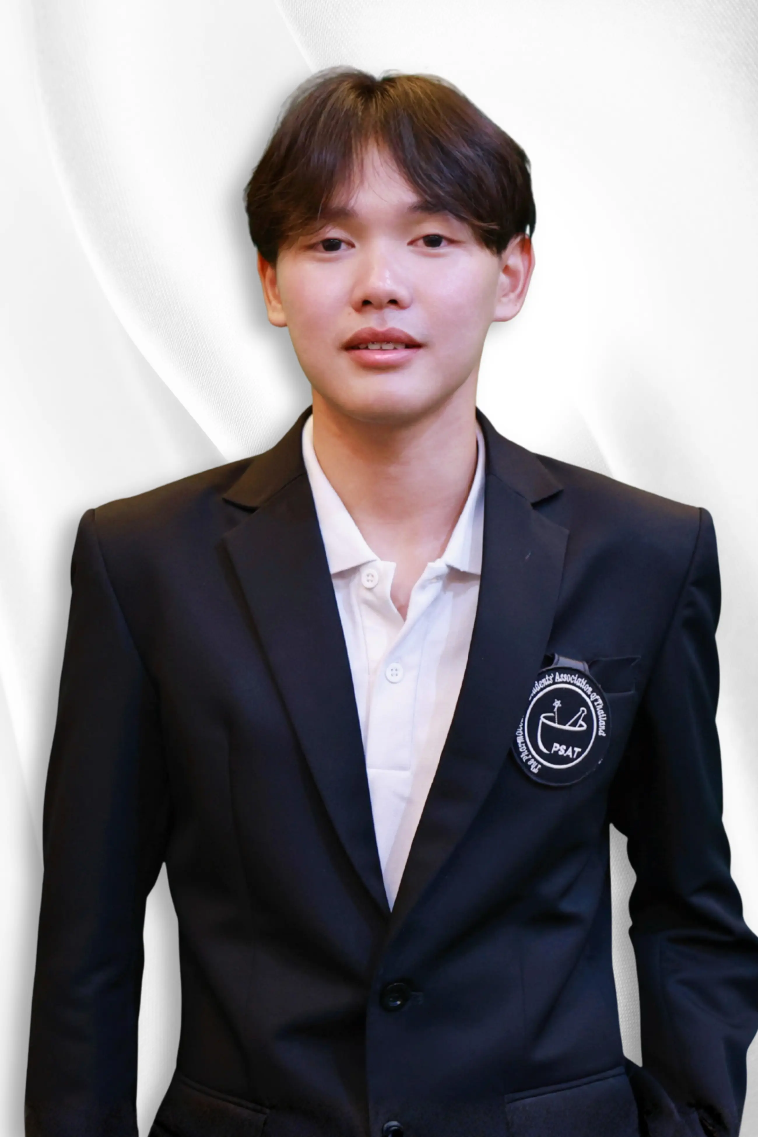 นายกสโมสรนิสิต Phayao University