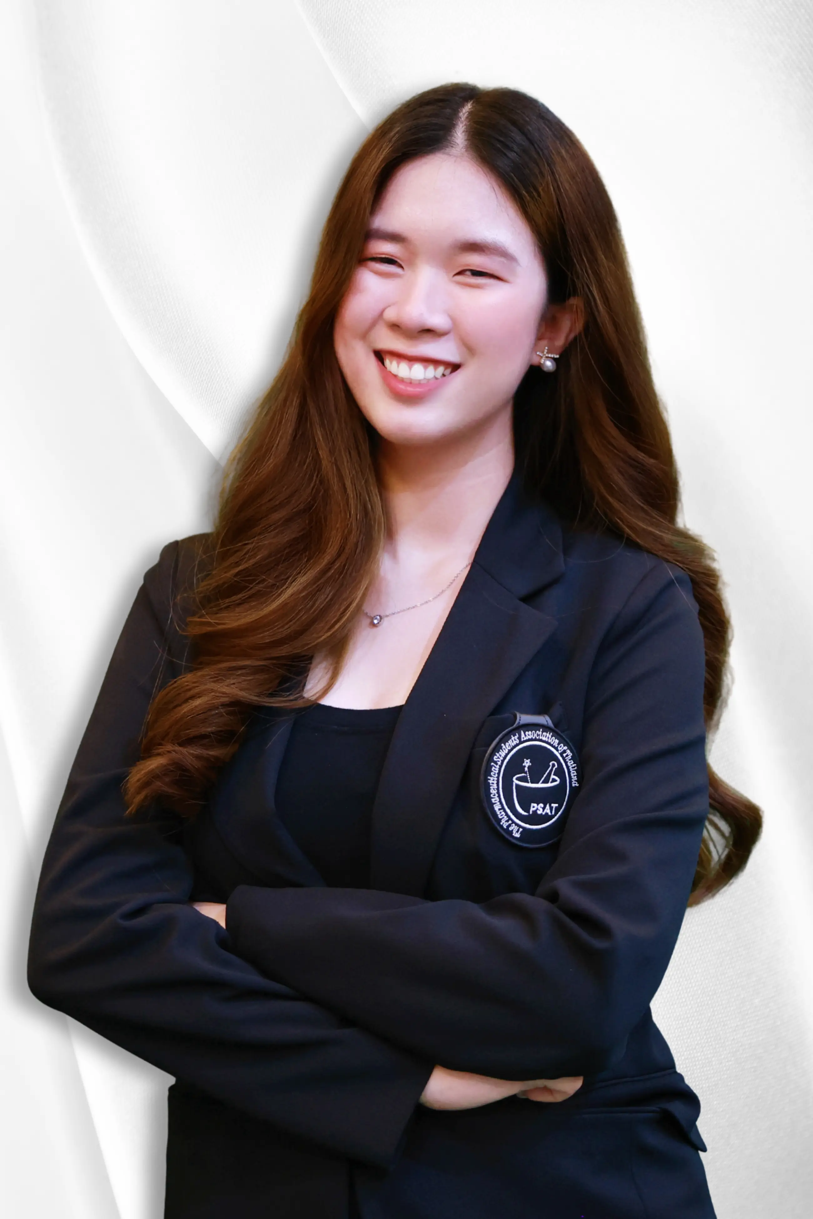 นายกสโมสรนิสิต Walailak University