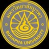 มหาวิทยาลัยบูรพา Logo