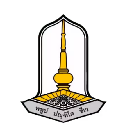 นายกสโมสรนิสิต Mahasarakham University