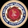 มหาวิทยาลัยสยาม Logo