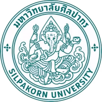 นายกสโมสรนิสิต Silpakorn University