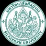 มหาวิทยาลัยศิลปากร Logo