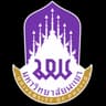 มหาวิทยาลัยพะเยา Logo