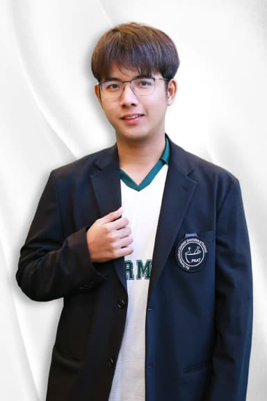 นายกสโมสรนิสิต มหาวิทยาลัยเชียงใหม่