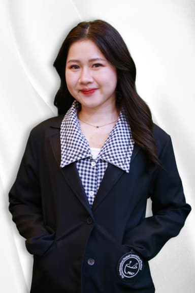 นายกสโมสรนิสิต มหาวิทยาลัยเวสเทิร์น